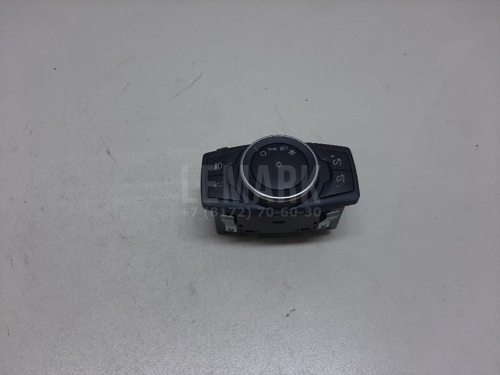 Переключатель света фар GJ5Z11654A Ford