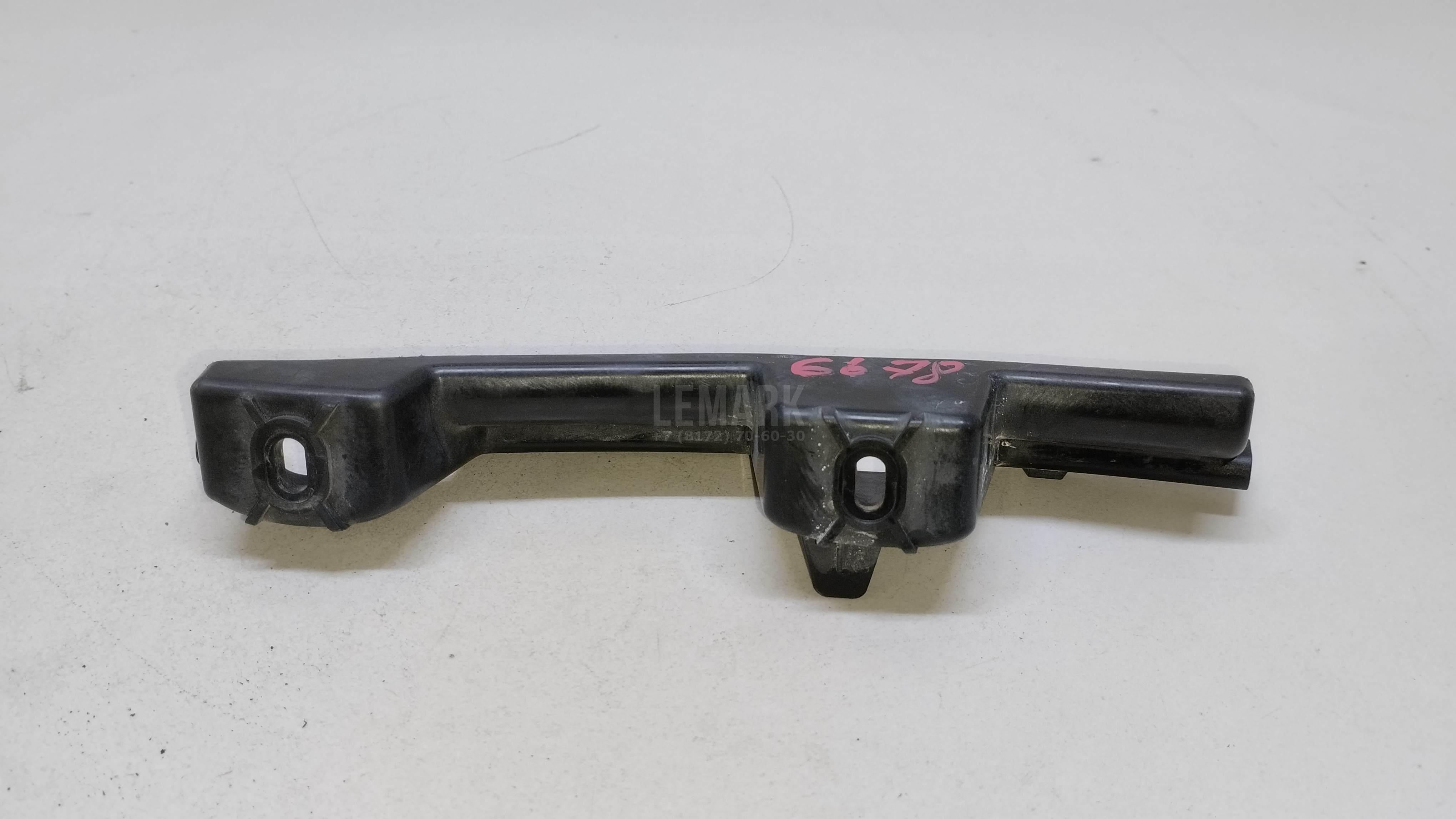 Направляющая заднего бампера правая для  BMW 4-serie F32/F33/F82 2012-2020