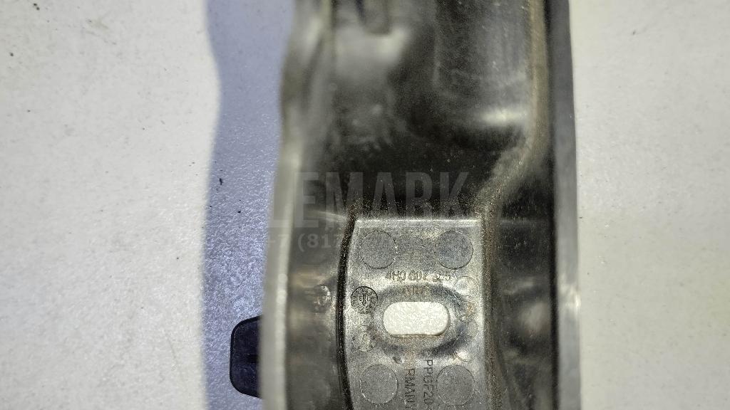Направляющая заднего бампера правая для  BMW 4-serie F32/F33/F82 2012-2020