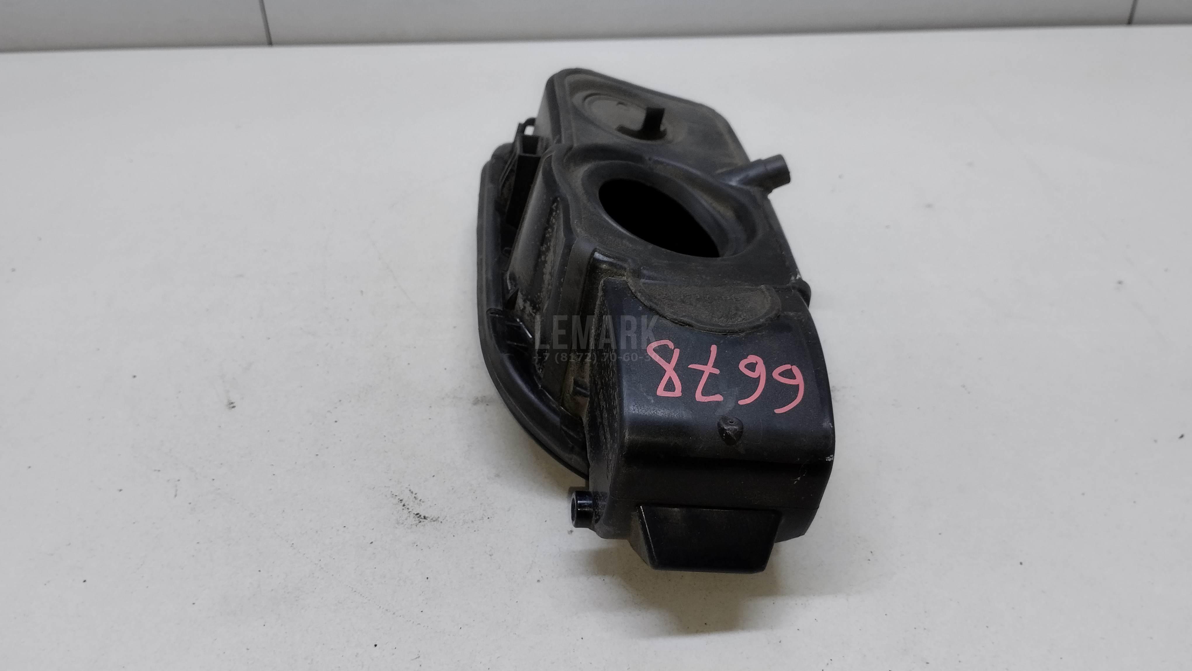 Лючок бензобака для  BMW 5-serie G30/G31/F90 2017-2023