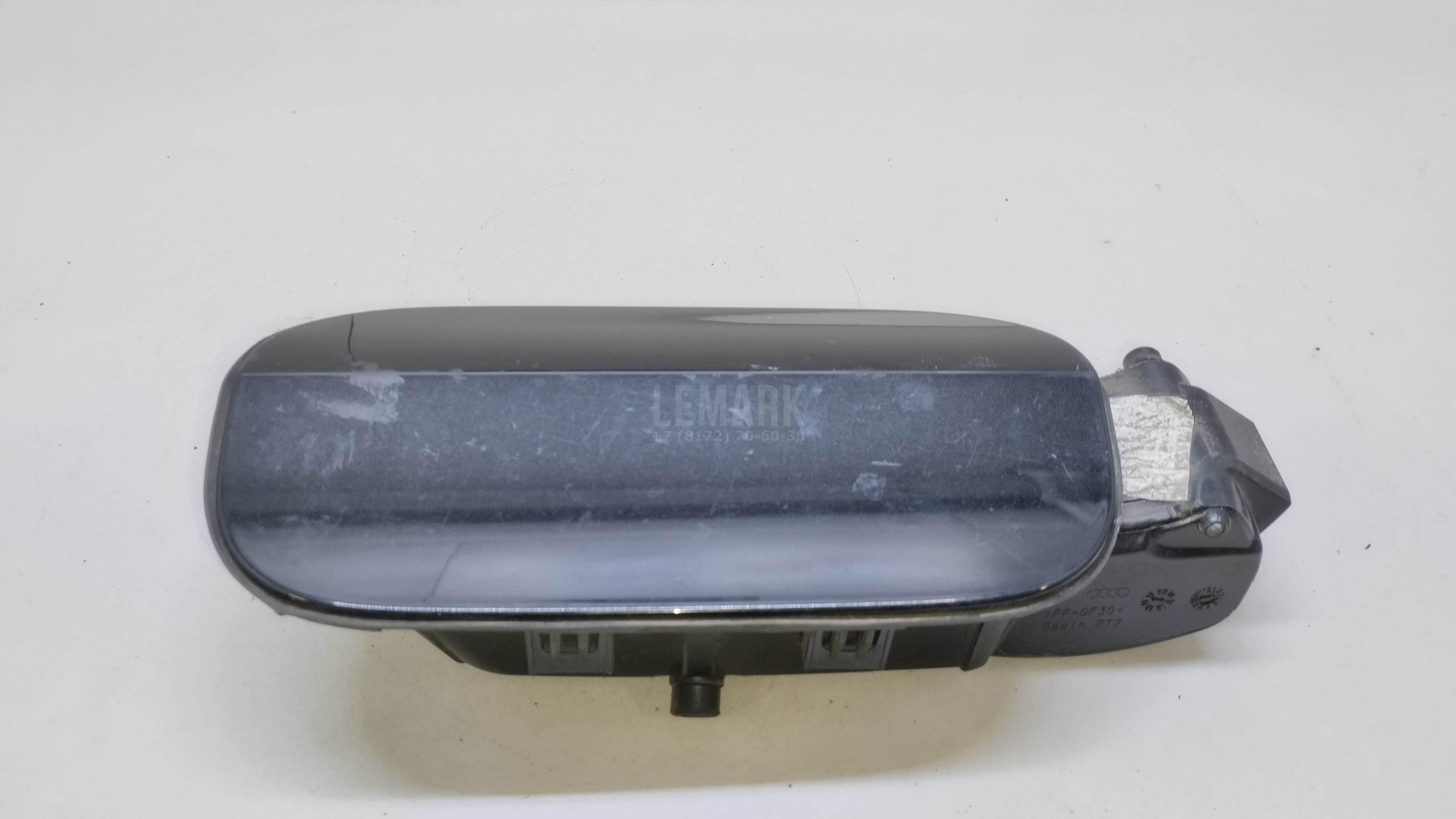 Лючок бензобака для  BMW 5-serie G30/G31/F90 2017-2023