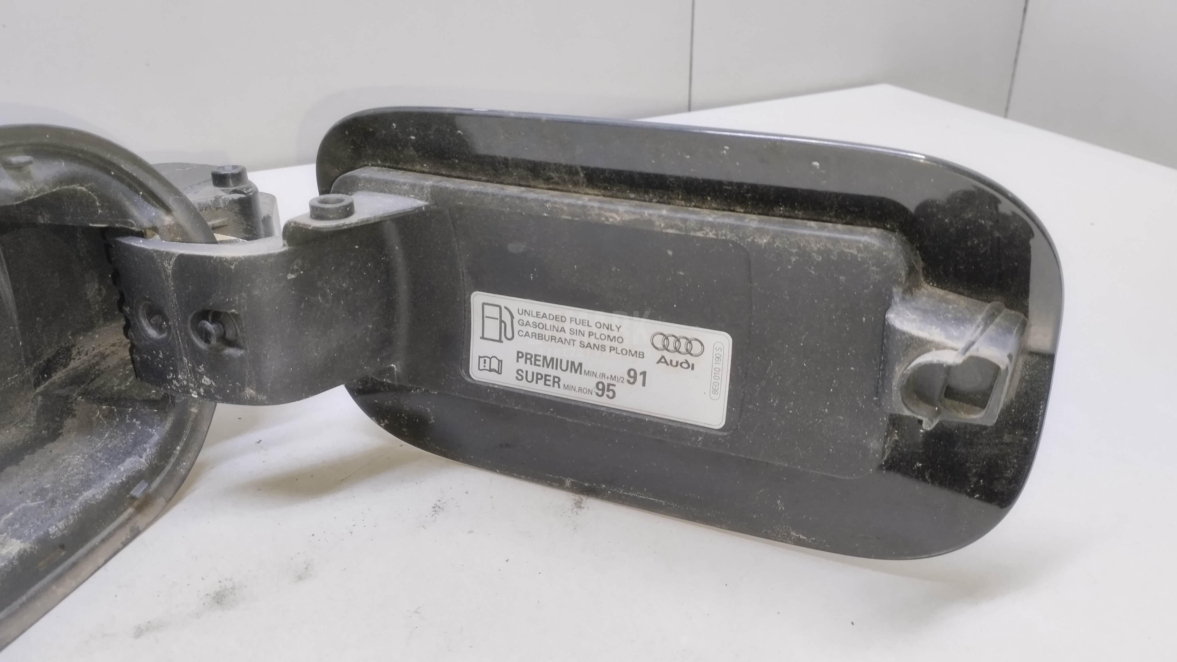 Лючок бензобака для  BMW 5-serie G30/G31/F90 2017-2023