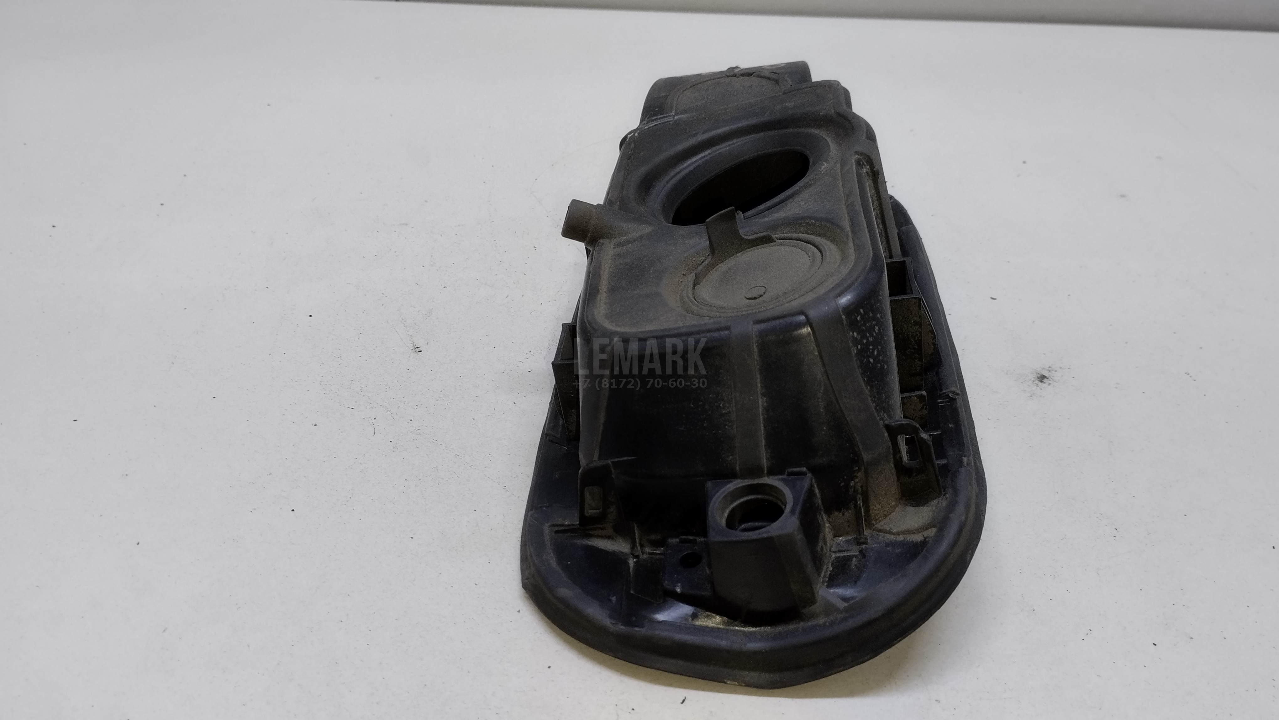 Лючок бензобака для  BMW 5-serie G30/G31/F90 2017-2023