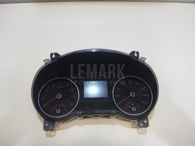 Панель приборов 94001D9180 Hyundai-Kia