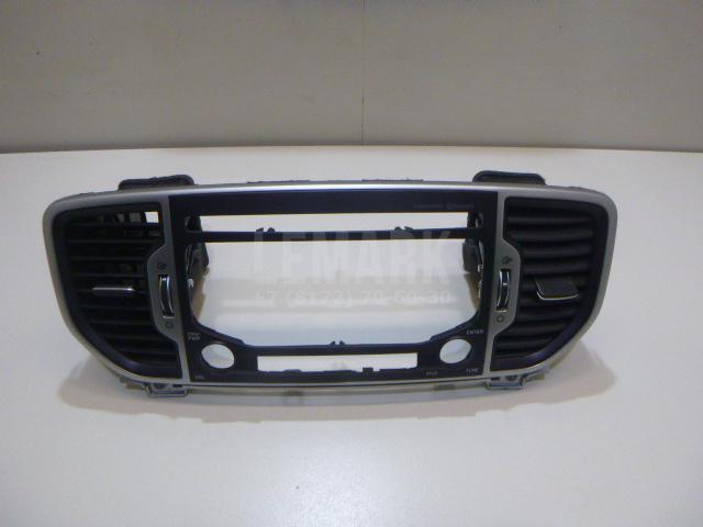 Накладка декоративная 84740D9110KA1 Hyundai-Kia