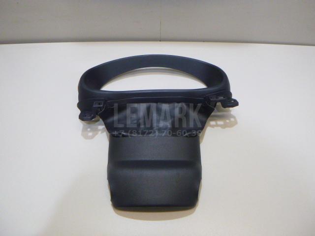 Накладка декоративная 84830D9000WK Hyundai-Kia