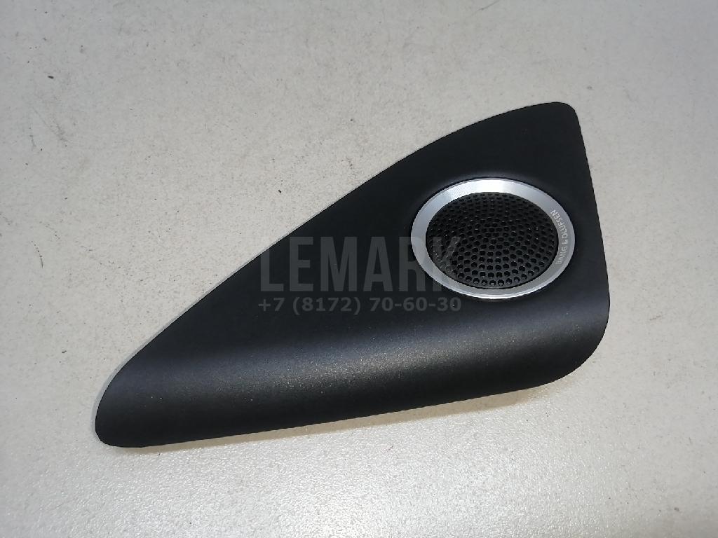 Крышка зеркала внутренняя левая для  BMW 4-serie F32/F33/F82 2012-2020