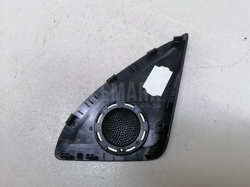 Крышка зеркала внутренняя левая для  BMW 4-serie F32/F33/F82 2012-2020