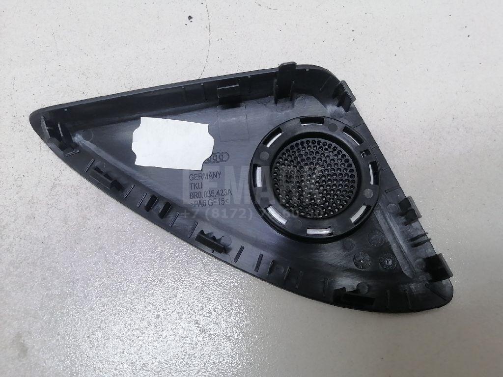 Крышка зеркала внутренняя левая для  BMW 4-serie F32/F33/F82 2012-2020