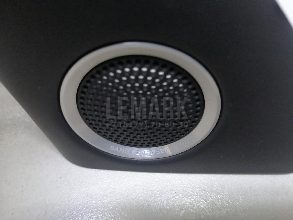 Крышка зеркала внутренняя левая для  BMW 4-serie F32/F33/F82 2012-2020