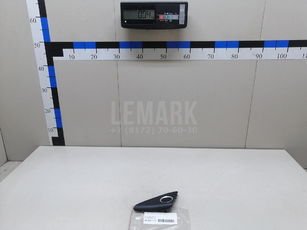 Крышка зеркала внутренняя левая для  BMW 4-serie F32/F33/F82 2012-2020