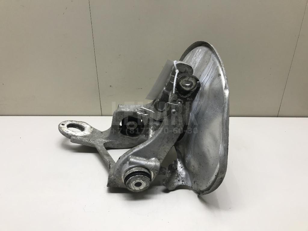 Кулак поворотный задний правый для  BMW 5-serie E60/E61 2003-2009