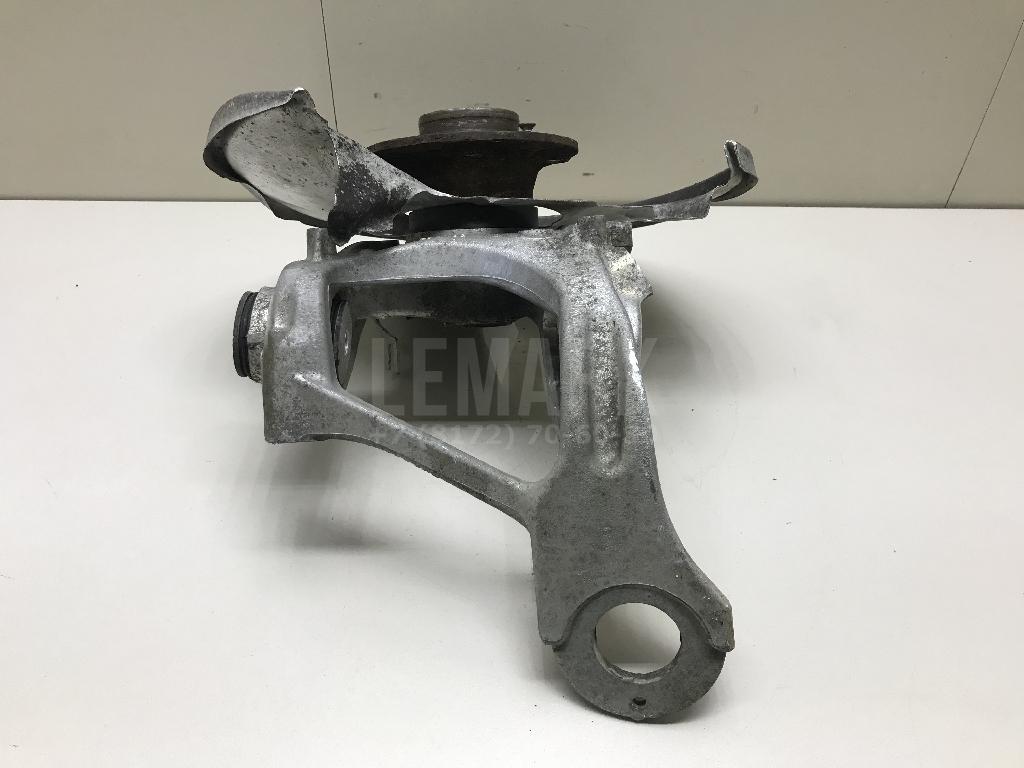 Кулак поворотный задний правый для  BMW 5-serie E60/E61 2003-2009
