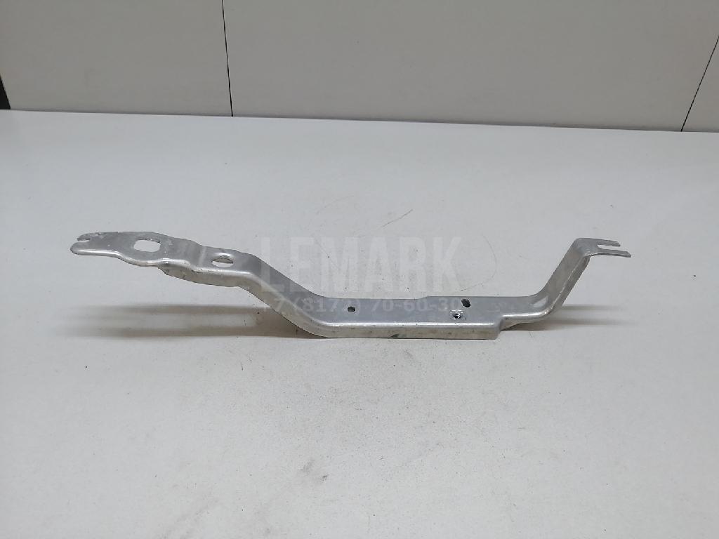Кронштейн крепления крыла для  BMW 7-serie G11/G12 2015-2022