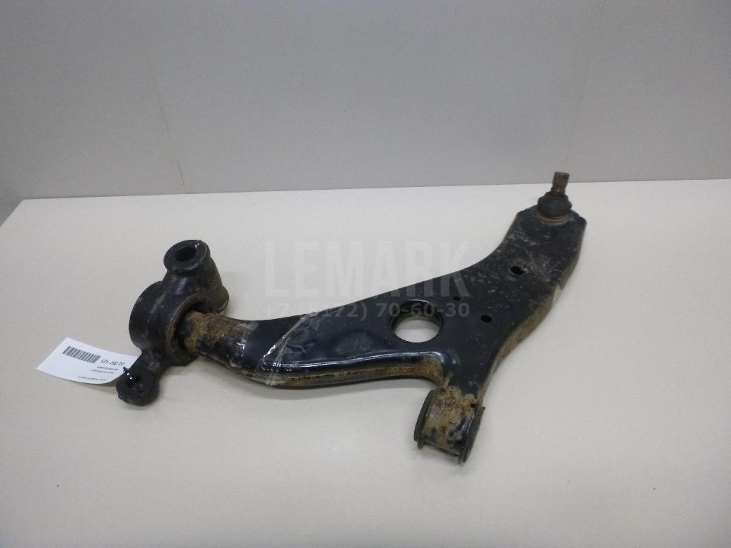 Рычаг передний левый KD3534350G Mazda