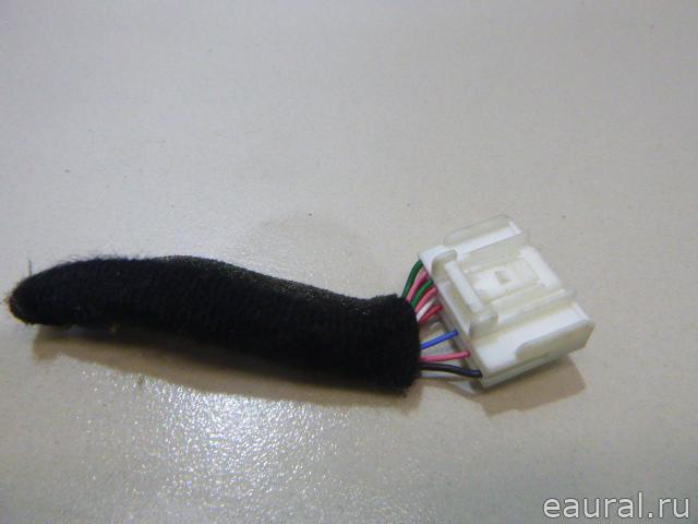 Разъем