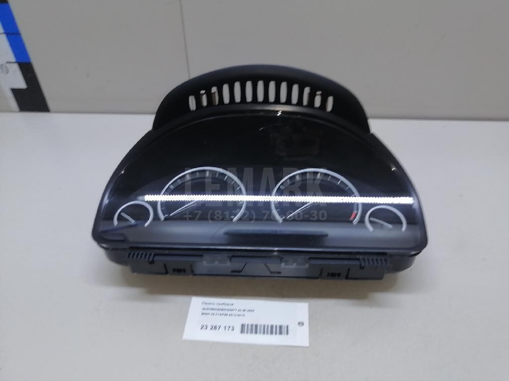 Панель приборов для  Audi A6 [C6,4F] 2004-2011