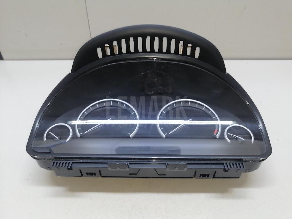 Панель приборов для  Audi A6 [C6,4F] 2004-2011