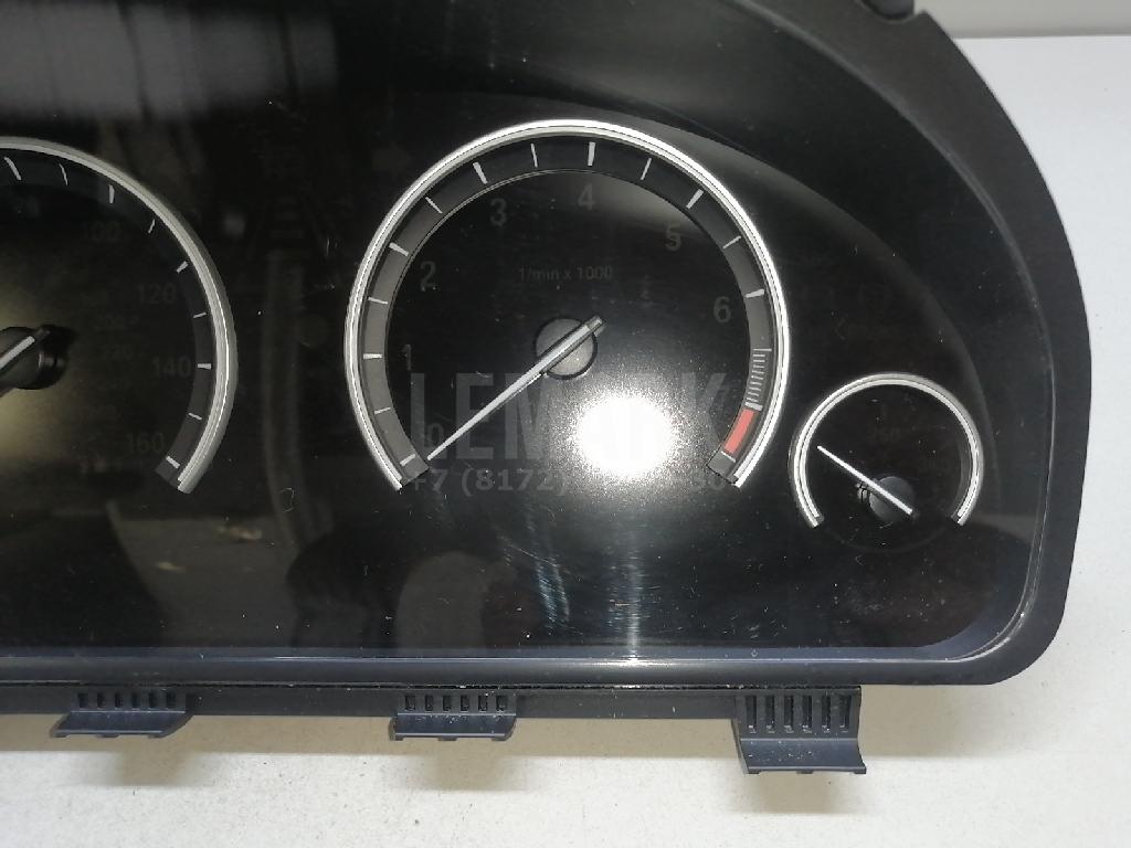 Панель приборов для  Audi A6 [C6,4F] 2004-2011