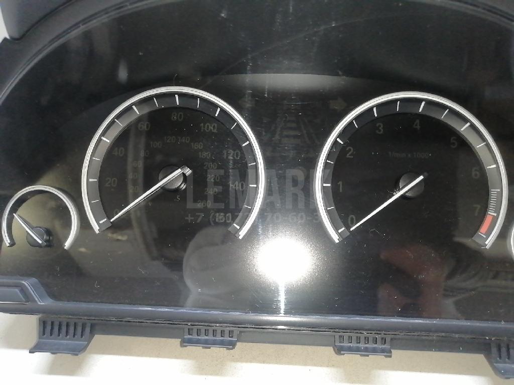 Панель приборов для  Audi A6 [C6,4F] 2004-2011