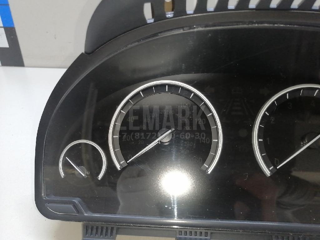 Панель приборов для  Audi A6 [C6,4F] 2004-2011