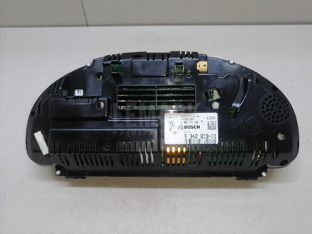 Панель приборов для  Audi A6 [C6,4F] 2004-2011
