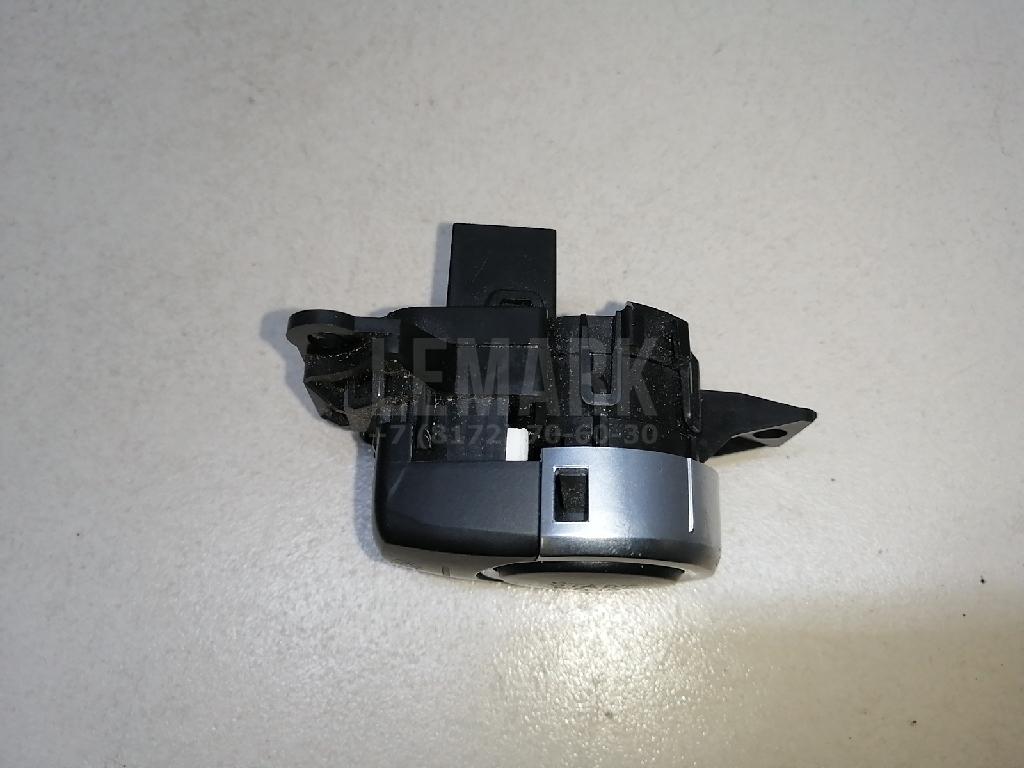 Кнопка запуска двигателя для  BMW 3-serie G20/G21 2018