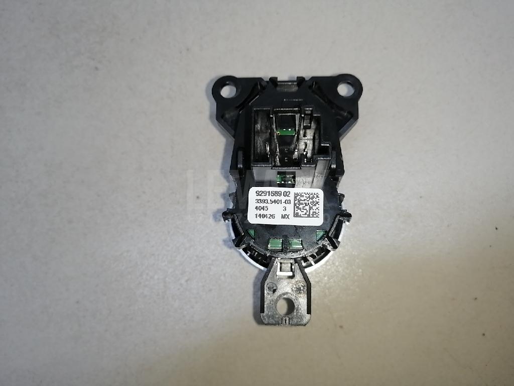 Кнопка запуска двигателя для  BMW 3-serie G20/G21 2018
