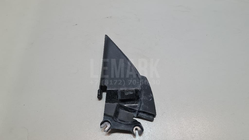 Крышка зеркала внутренняя левая 802934EA1A Nissan