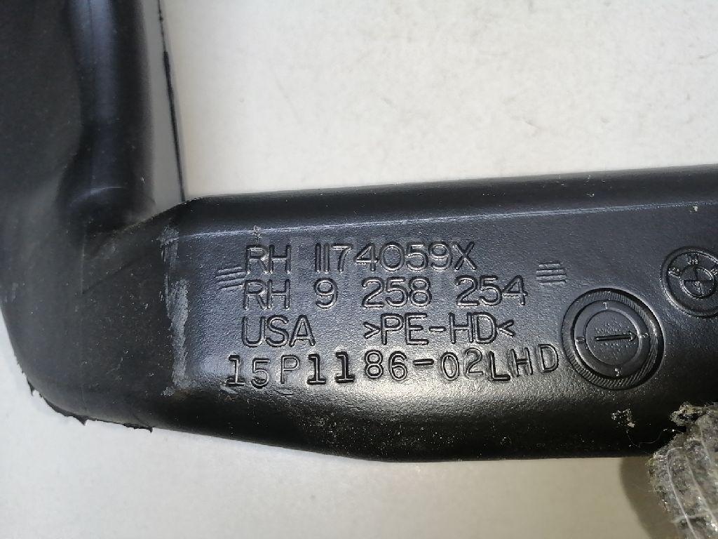 Воздуховод отопителя для  BMW 3-serie F30/F31/F80 2011-2020