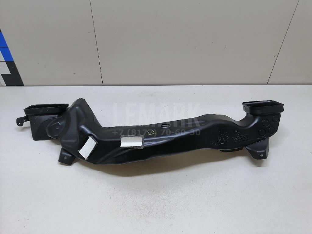 Воздуховод отопителя для  BMW 3-serie E46 1998-2005