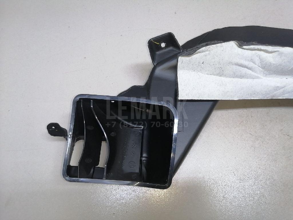 Воздуховод отопителя для  BMW 3-serie E46 1998-2005