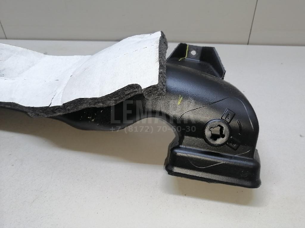 Воздуховод отопителя для  BMW 3-serie E46 1998-2005
