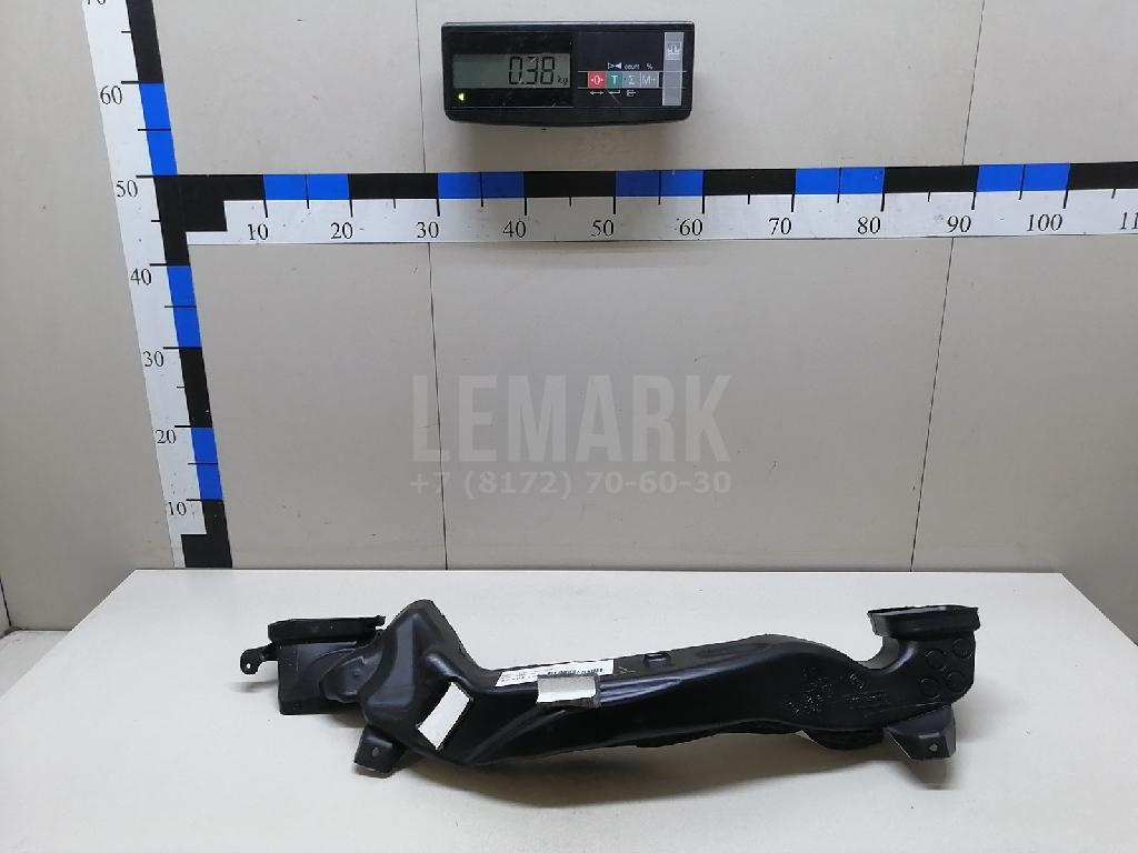 Воздуховод отопителя для  BMW 3-serie E46 1998-2005