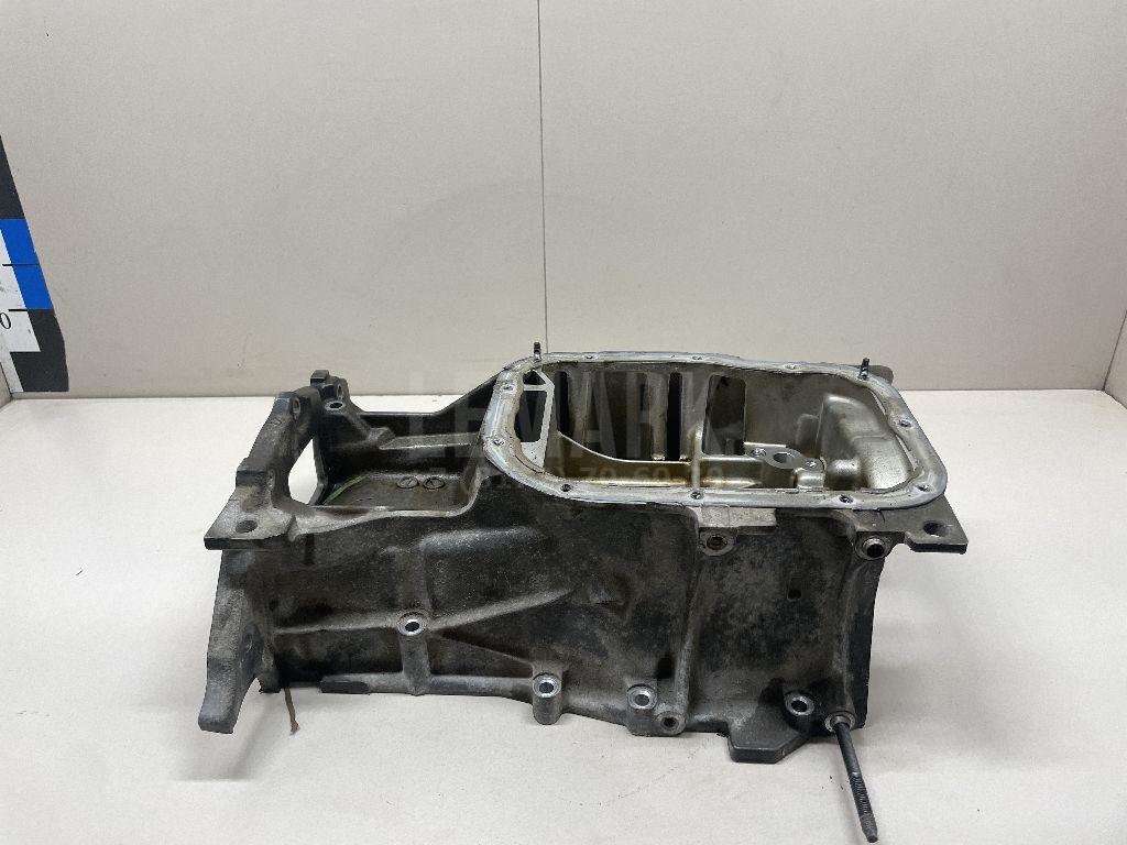 Поддон масляный двигателя 121020T040 Toyota