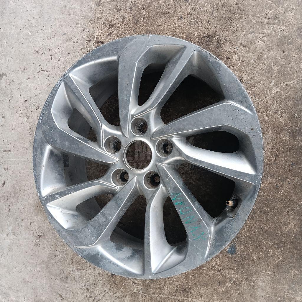 Диск колесный легкосплавный 52910D3210 Hyundai-Kia