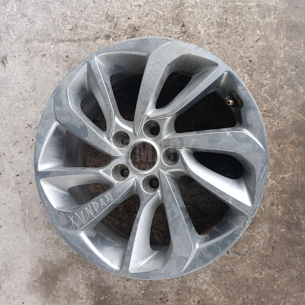 Диск колесный легкосплавный 52910D3210 Hyundai-Kia