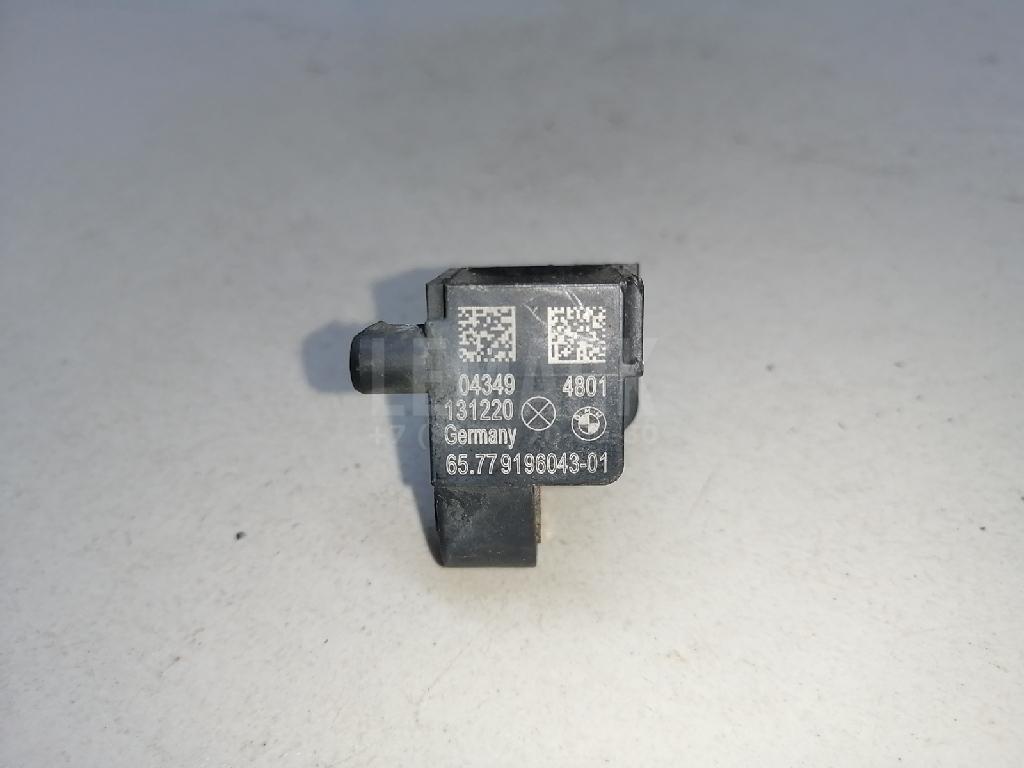 Датчик AIR BAG для  Ford Fiesta 1989-1995