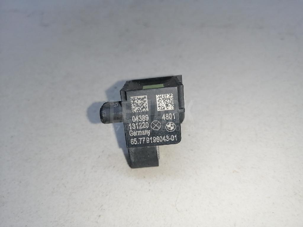 Датчик AIR BAG для  Ford Fiesta 2001-2008