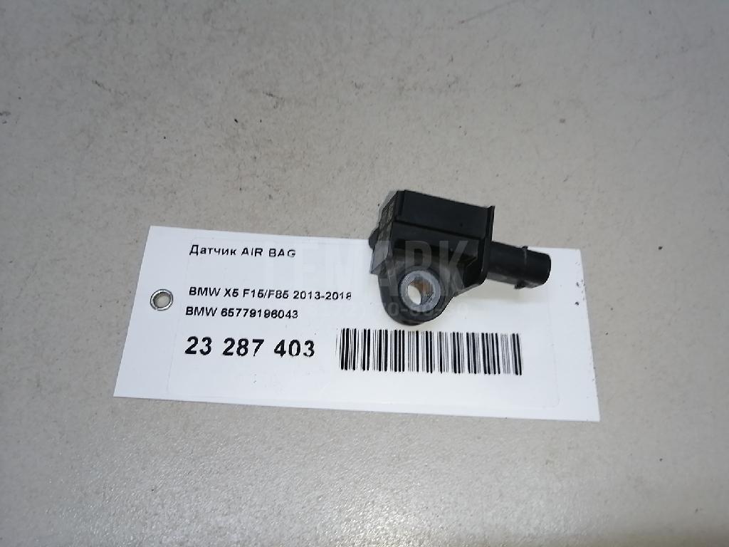 Датчик AIR BAG для  Ford Fiesta 2001-2008