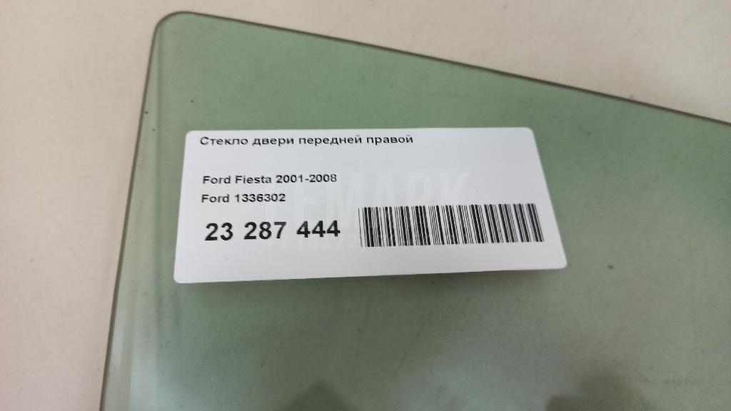 Стекло двери передней правой для  Acura RDX 2013-2018