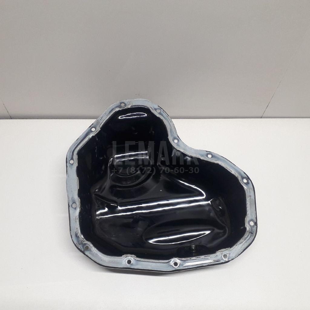 Поддон масляный двигателя 1210136050 Toyota