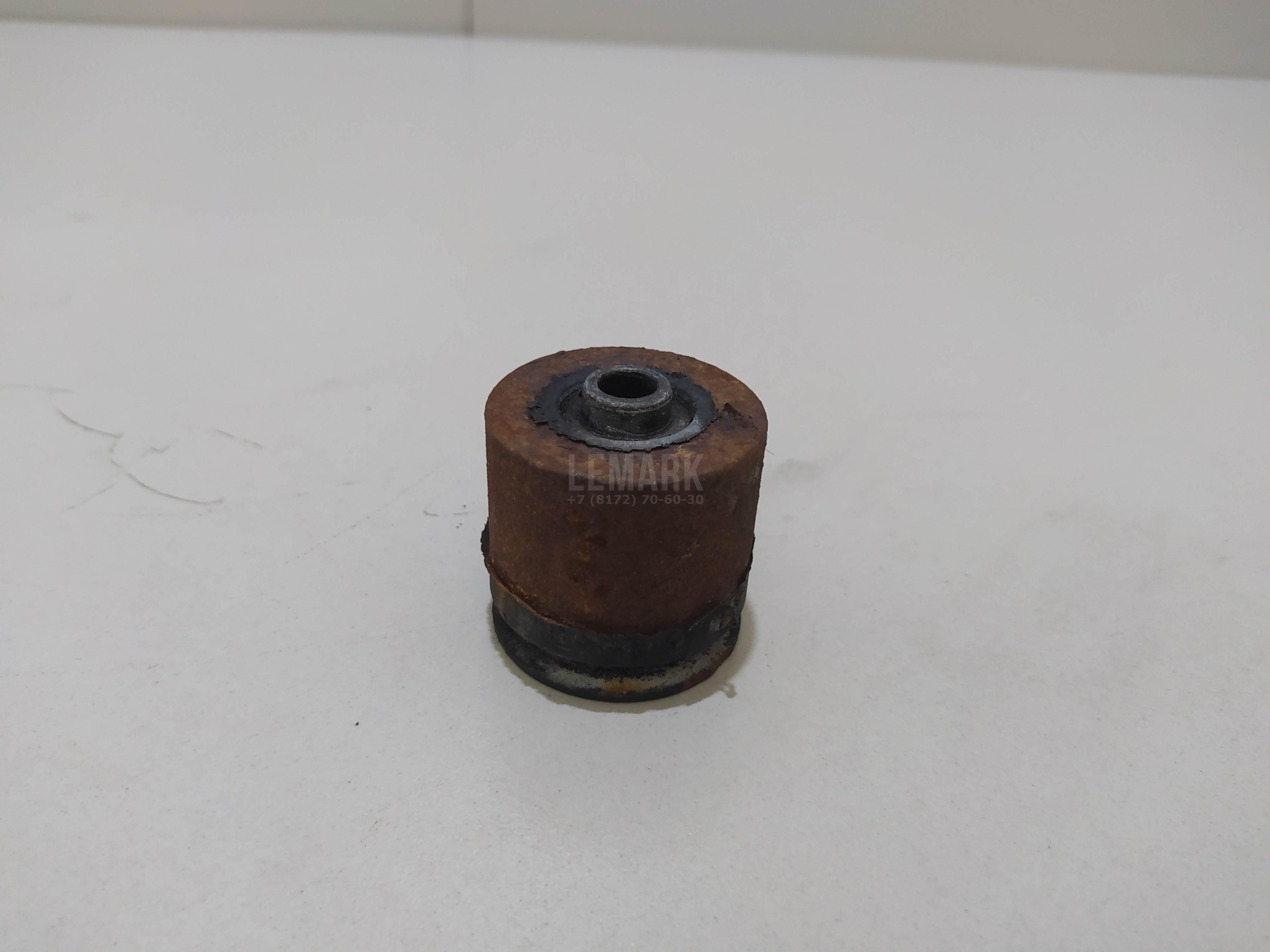 Противовес (амортизатор динамический) 11375EN00A Nissan