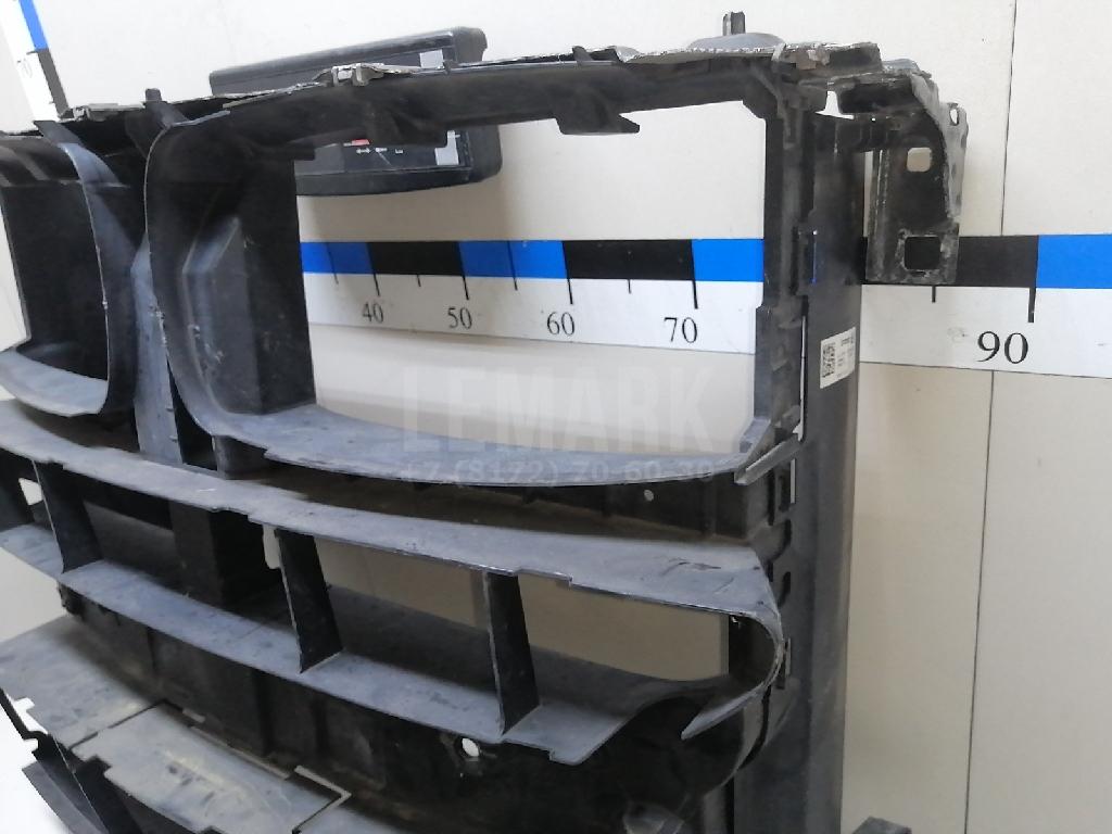 Воздухозаборник (наружный) для  Acura MDX 2001-2006