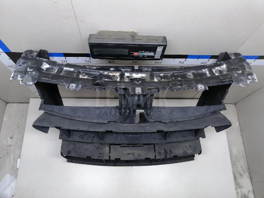 Воздухозаборник (наружный) для  Acura MDX 2001-2006