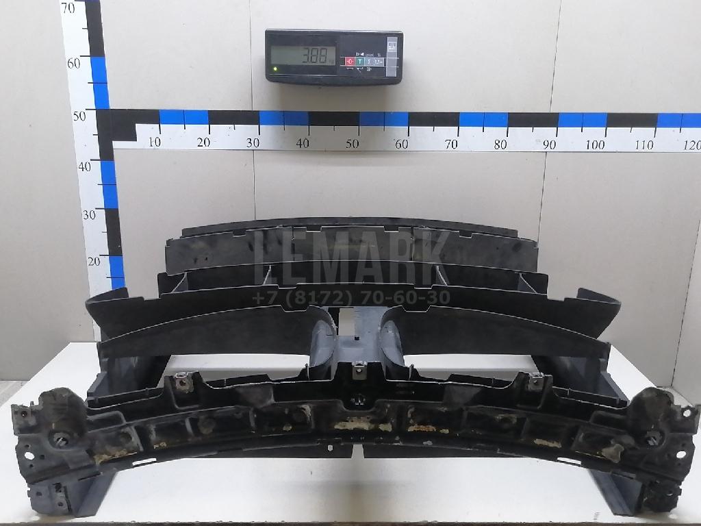 Воздухозаборник (наружный) для  Acura MDX 2001-2006