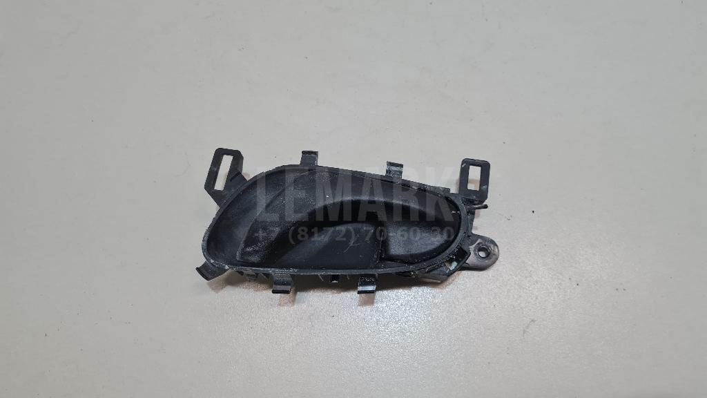 Ручка двери внутренняя левая 806714EA1B Nissan