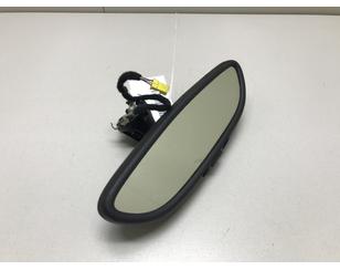 Зеркало заднего вида для Porsche Macan 2013> с разбора состояние под восстановление