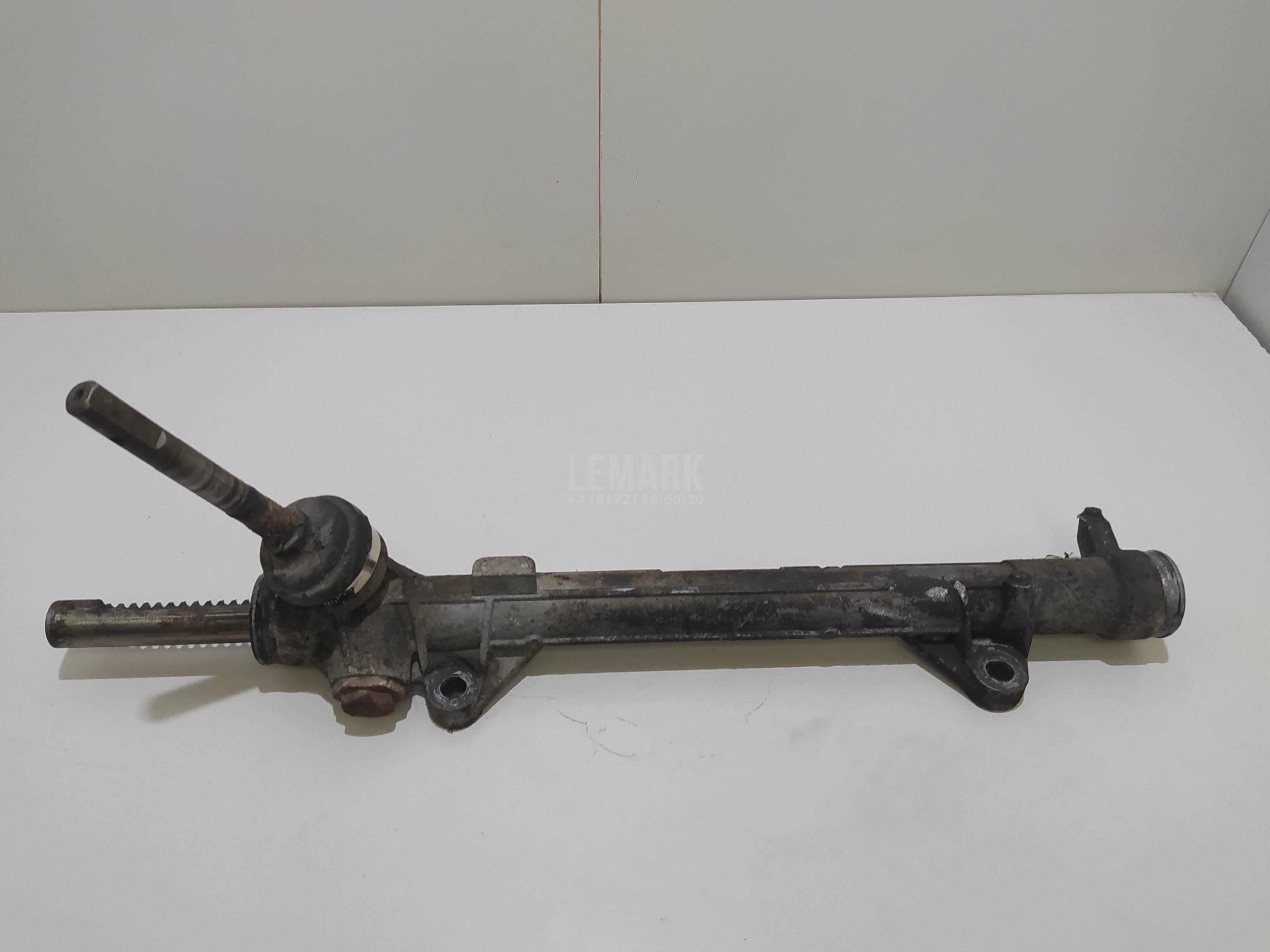 Рейка рулевая 48001JD900 Nissan