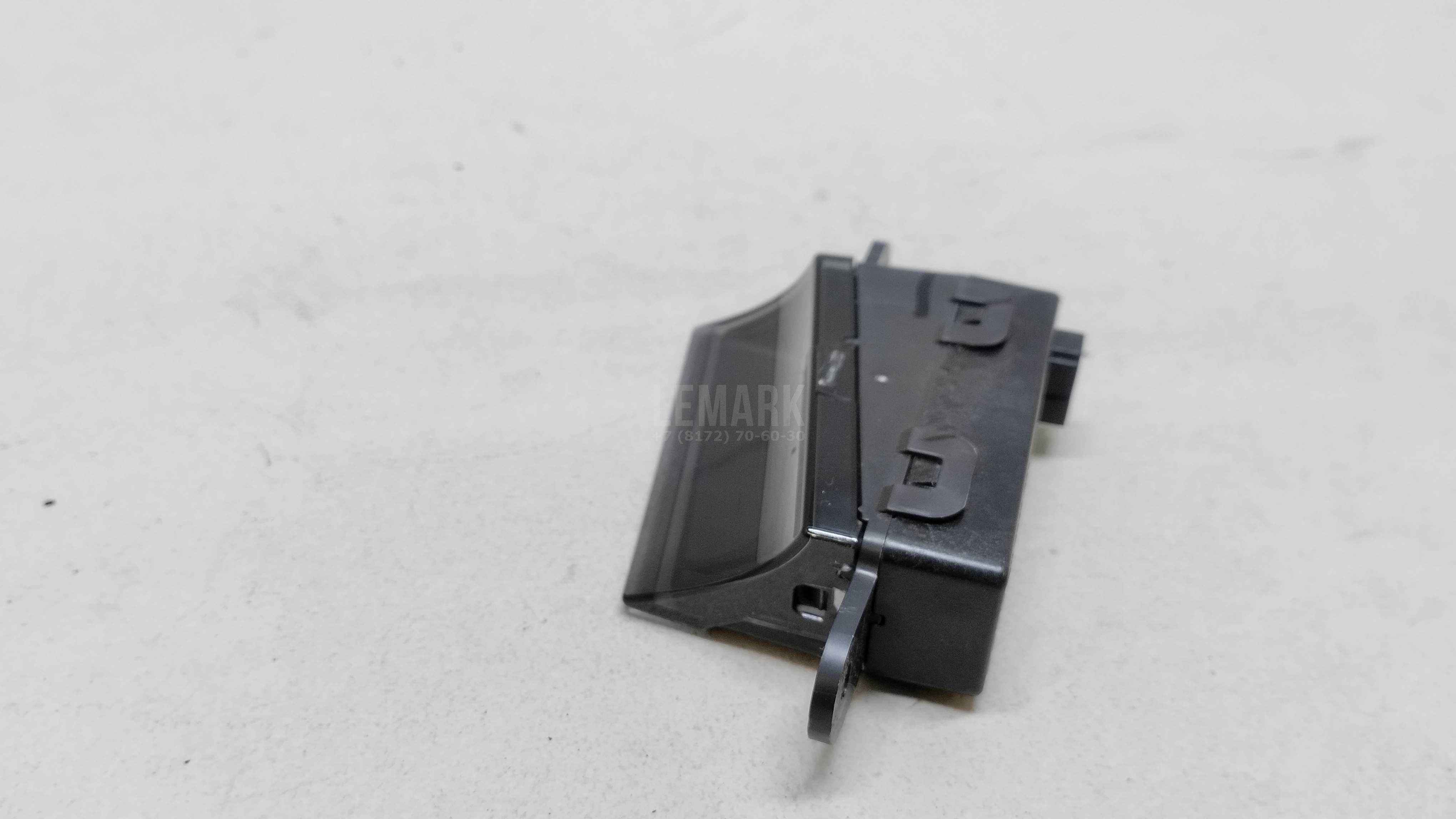 Дисплей информационный для  BMW 1-serie F20/F21 2011-2019